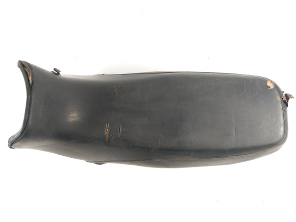 Ducati Pantah - Cagiva Alazzurra - penkki