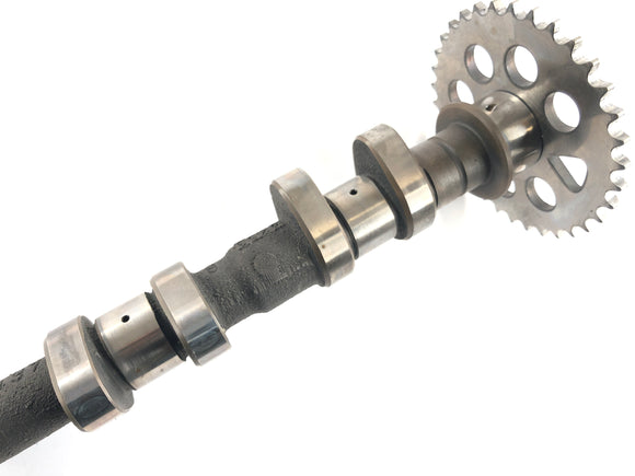 BMW K 1200 GT [2003] - Vstupní vačkový hřídel vačkového hřídele