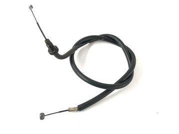 ホンダVFR 750 F RC24 [1988]  - チョークトレインボウデンズグ - 0