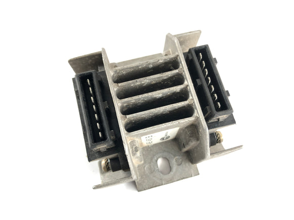 Ducati 888 Strada [1993] - Amplificador de encendido con módulo de encendido