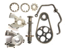 BMW R 1200 C 259C [1998] - Oil pump set-4
