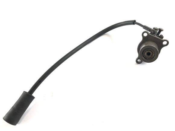 BMW K 1200 RS [2001] - Цилиндр связи