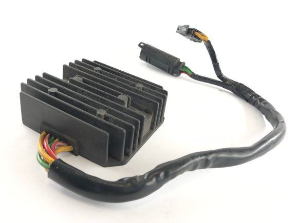 BMW F 650 GS R13 [2000] - Контроллер