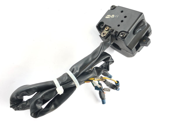 Yamaha XT 600 3TB [1991] - Interrupteur de guidon gauche