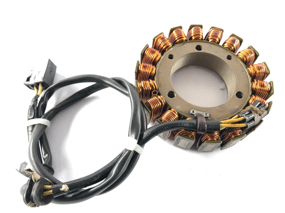Triumph Thruxton 900 [2004] - Statore dell'alternatore