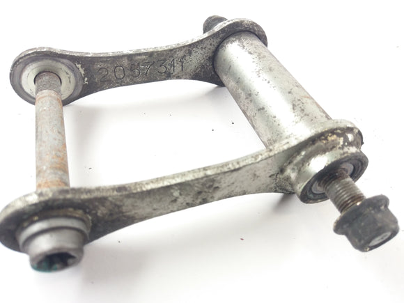 Триумф скорость тройной T509 885i [1998] - рычаг отклонения