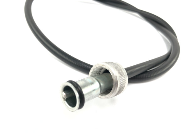 Moto Guzzi California II VT [1985] - Спидометр - Усиленное исполнение