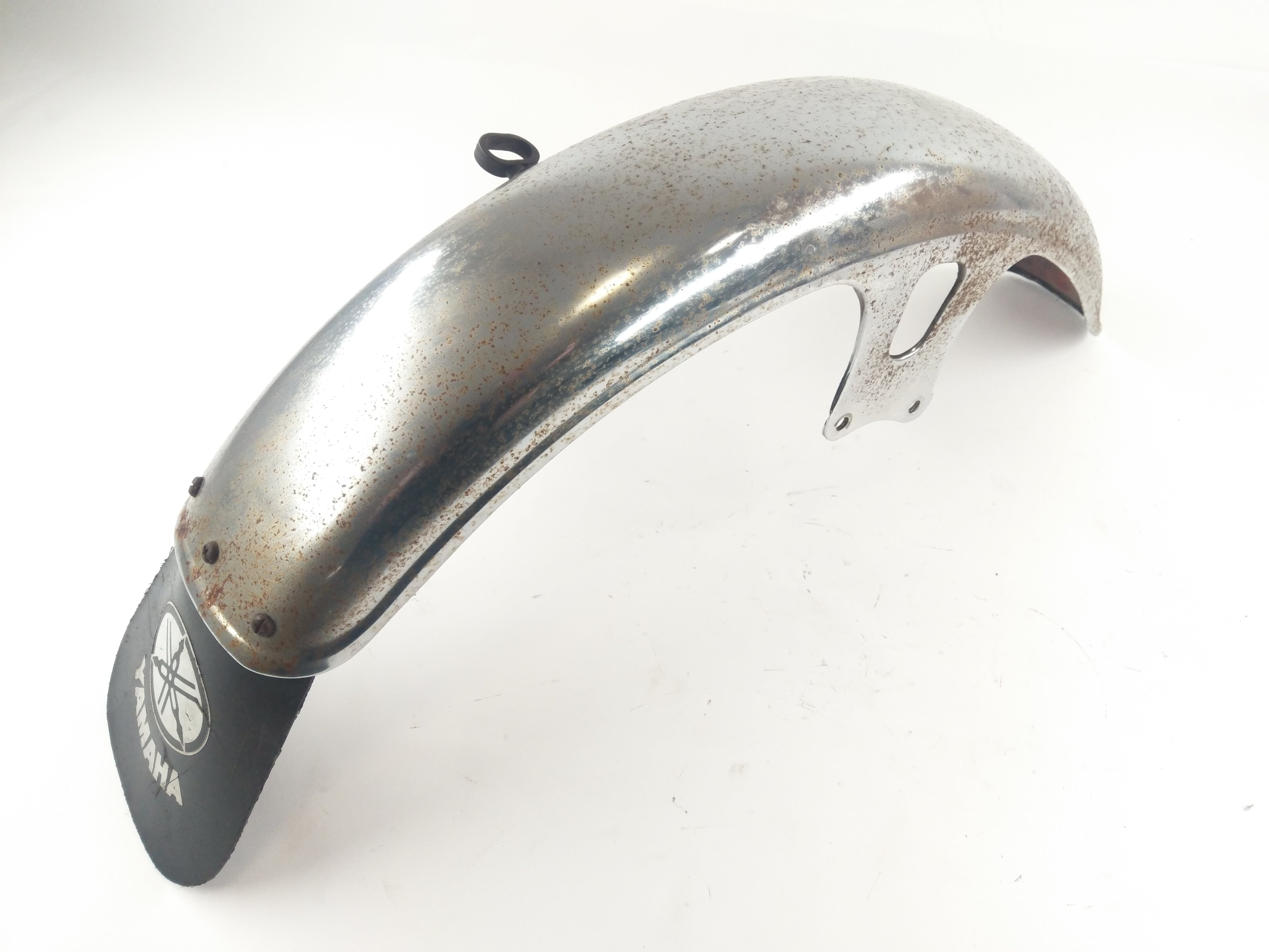 Yamaha SR 500 2J4 [1978] - Front fender