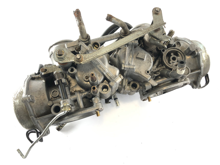 Honda GL 1500 Goldwing SC22 [1988] - Vergaser