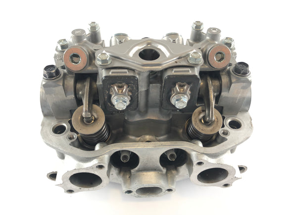 Honda Goldwing GL 1200 SC14 [1991] - головка цилиндра слева