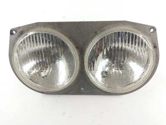 Moto Guzzi Quot 1100 ES [1999] - Strålkastare