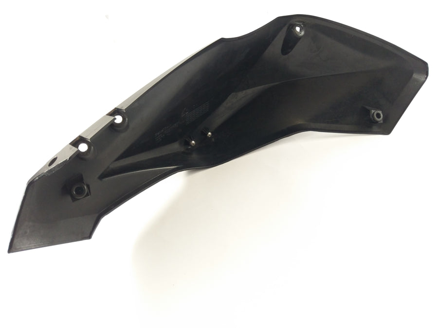 Benelli TNT 1130 Sport [2002] - Tankblende rechts Tankverkleidung