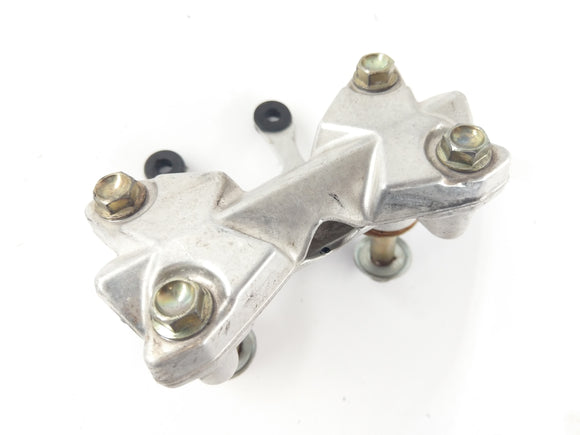 Husqvarna TE 570 H6 [2002] -Riser HandleBar Holder Cockpitals