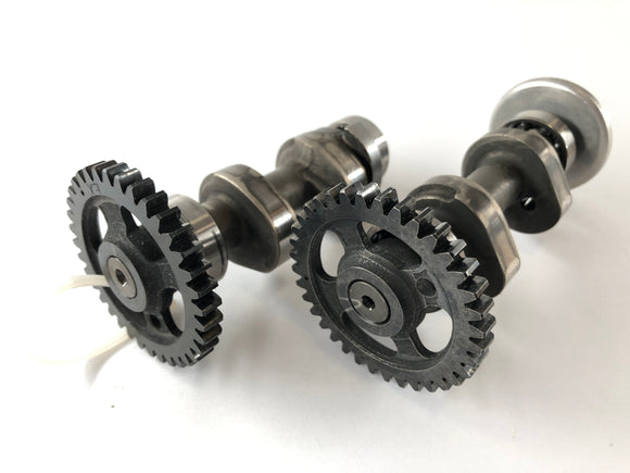 Husqvarna TE 510 [2008] - Camshaksns sæt