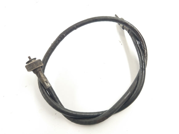 BMW R75/5 [1973] - Tachometeraksel