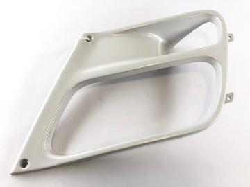 Honda ST 1100 SC26 Pan Europeaan [1990] - Side Cladding on the Right Maintenance Deksel