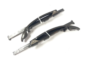 Yamaha V -max 2We-控制链导轨2套 - 0