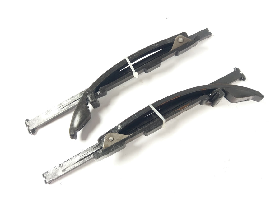 Yamaha V -Max 2We - Control Chain Rail 2 sady