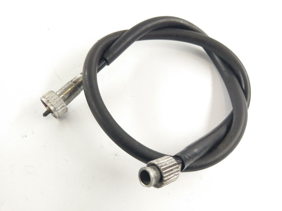 Ducati 750 SS [1994] - Tachowave