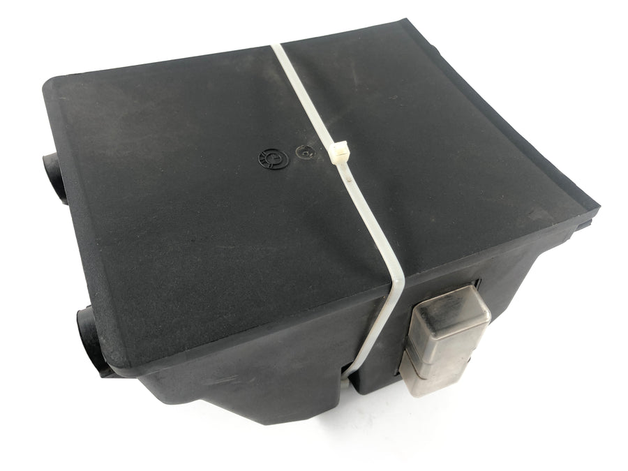 宝马K 100 [1984]  - 保险丝盒