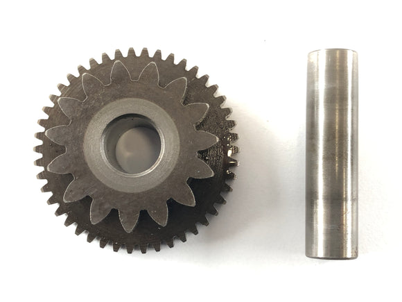 ホンダCB 900 F2 SC09 [1985]  - コグホイール歯ギア