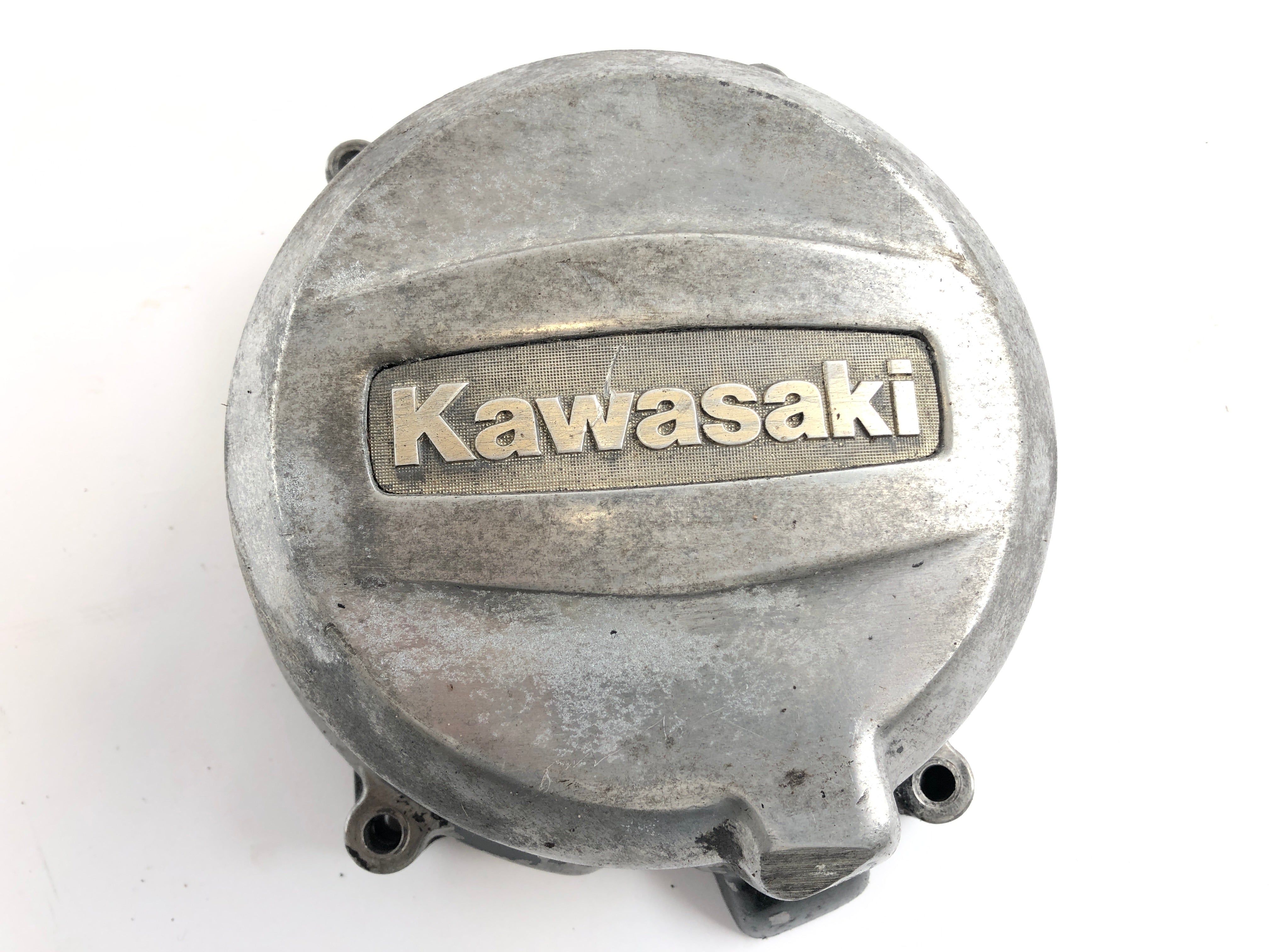 Kawasaki Z 750 E KZ750E [1981] - Light Machinery Cover Motor Lid