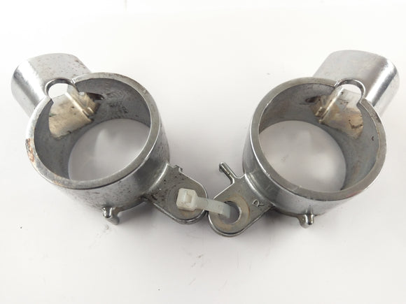 Kawasaki 1500 VN -15 SE VNT 50 A [1989] - Segnali di svolta a sinistra e a destra