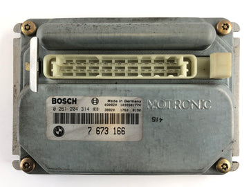 BMW K 1200 GT K12 [2004] - CDI engine control unit