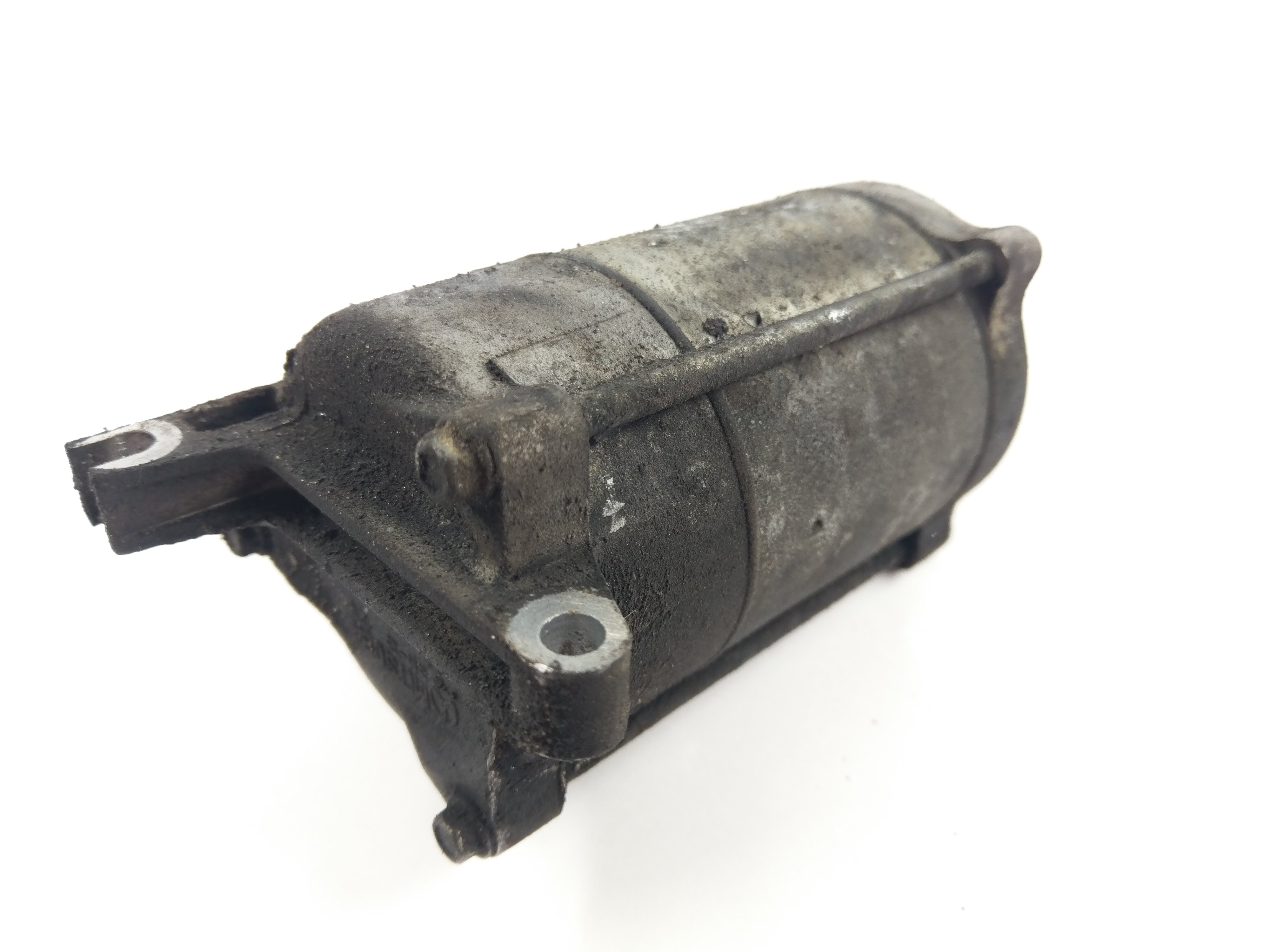 Honda VFR 800 FI RC46- Starter Motor - 0