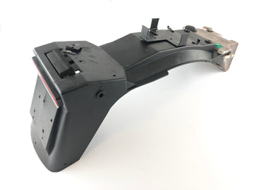 Triumph Daytona 1200 T300D [1995] - Protezione da splash underbreak posteriore - 0