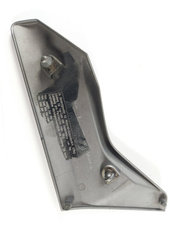 BMW R 1200 GS R12 [2003] - Otwarcie okładki z czystą osłoną - 0