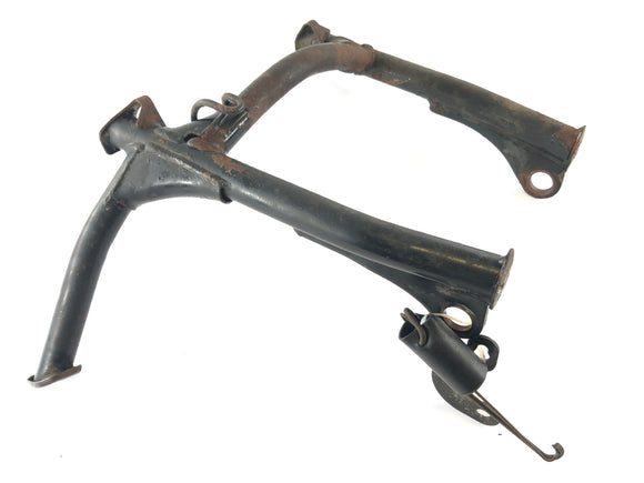 Honda VFR 800 RC46 [2005] - Hovedstativ med foråret