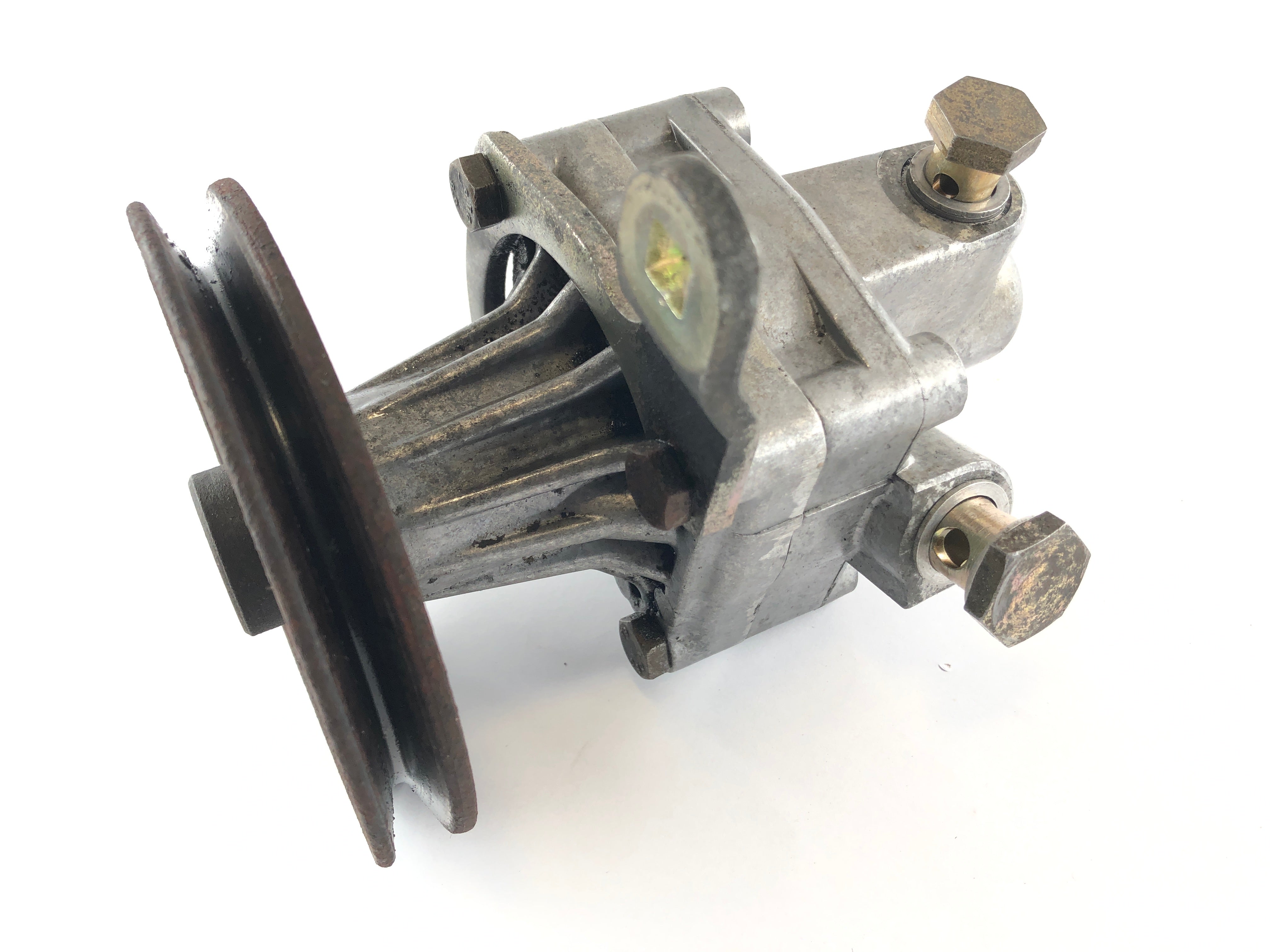 BMW M 535i E28 [1986] - Power steering pump 7681 955 142