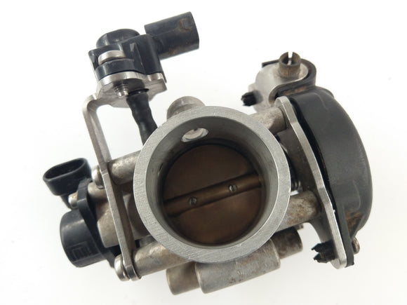 Gas Gas para 450 [2008] - Válvula del acelerador