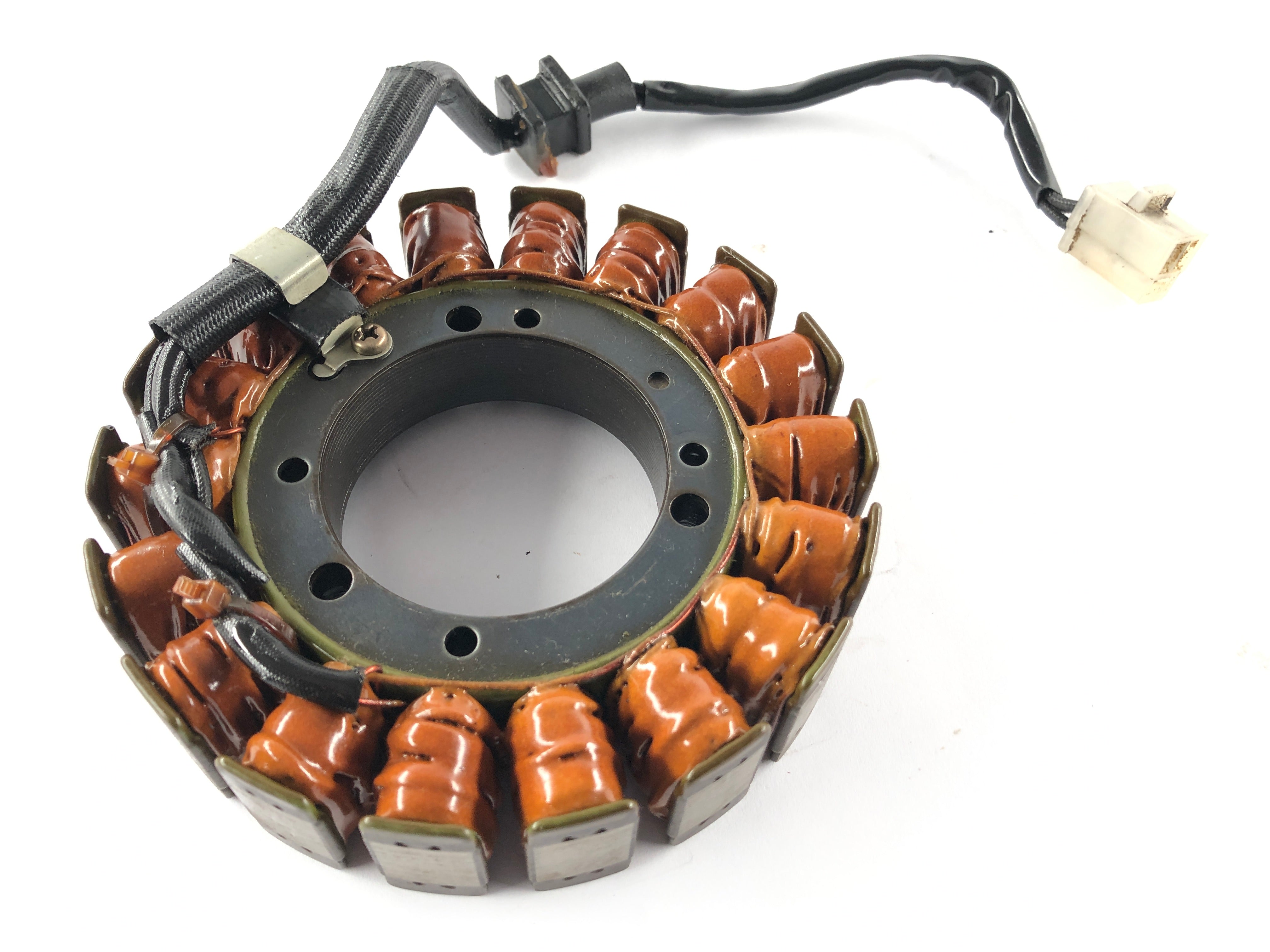 Kawasaki VN 1500 Classic VNT50D [2000] - Alternator Stator