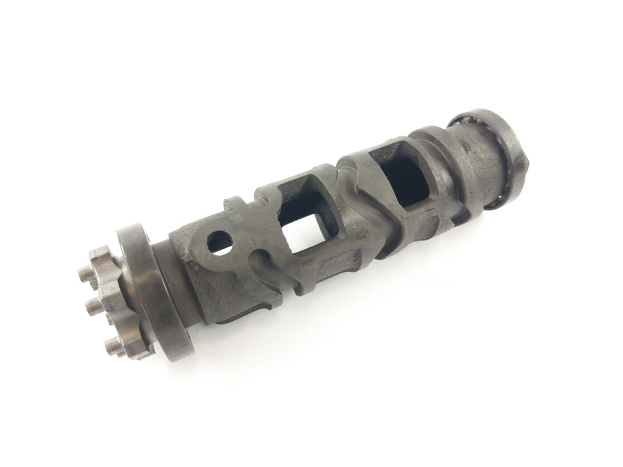 Kawasaki ZX -12R ZXT20A [2003] - Switching Roller