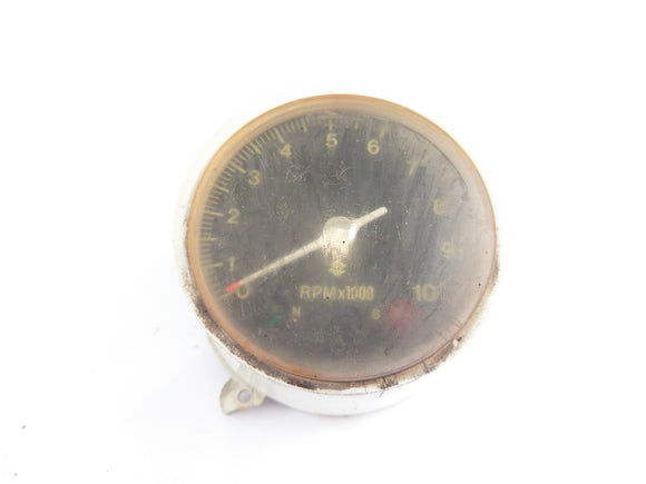 Suzuki GT 550 [1978] - тахометр