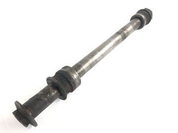 Honda NS 400 R NC19 [1985] - Bakaksel på foringakselen