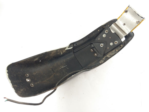 Yamaha TT 600 59x [1985] - задний фаркле