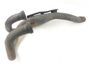 Honda XR 600 R PE04 [1994] - Exhaust Manifold-2