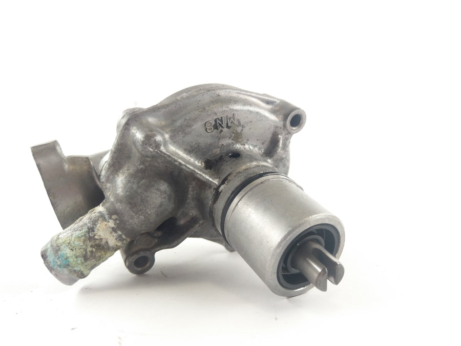 Honda Africa Twin XRV 650 RD03 [1989] - veepump