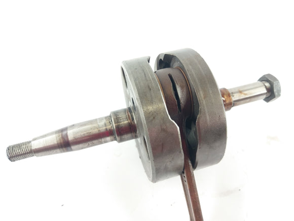 Cagiva Mito 125 8p [1991] - Коленчатый вал