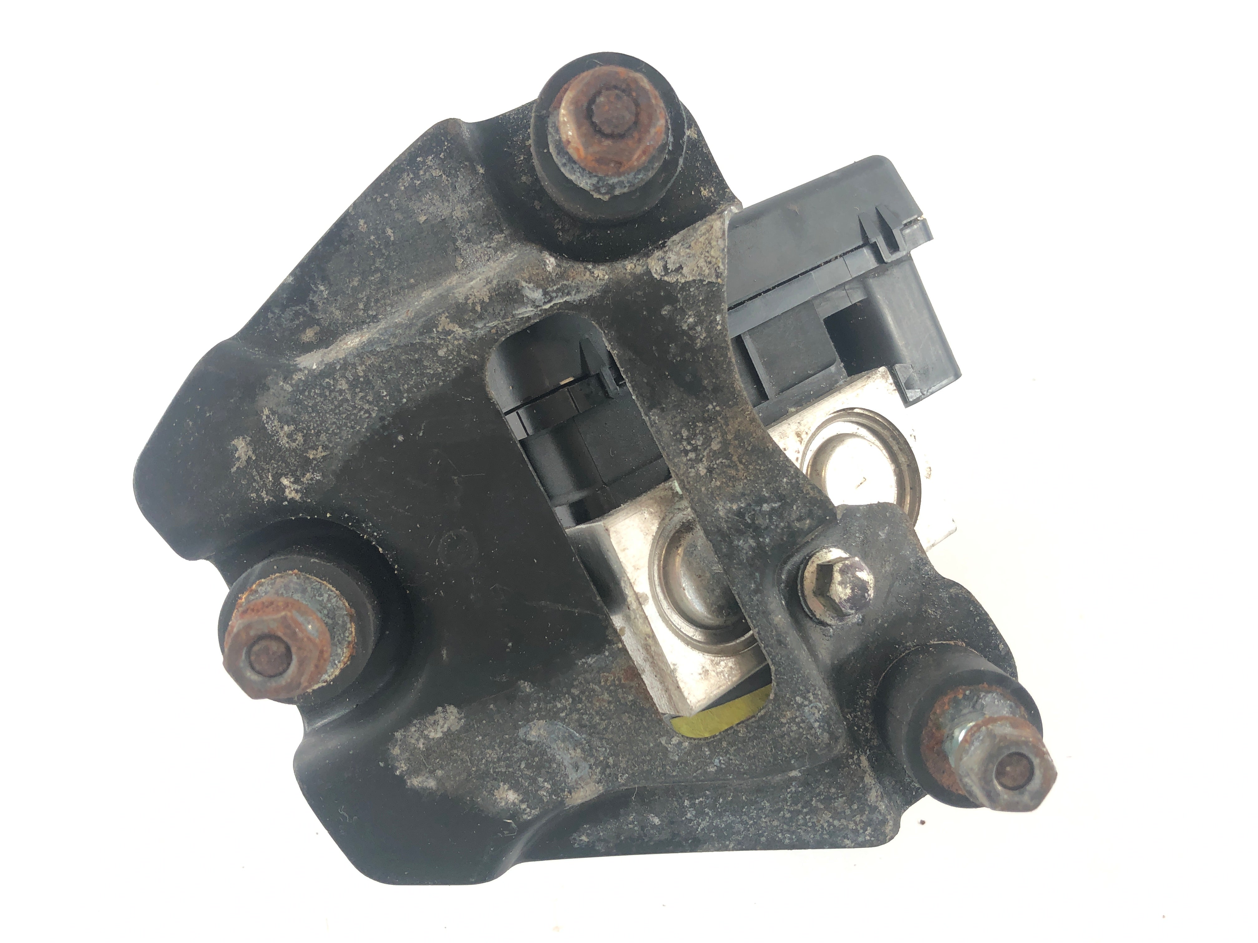 KTM Duke 125 [2011] - Bremsesystem ABS BLOCK