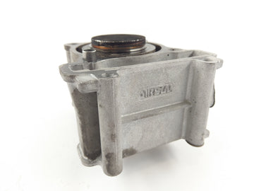 Yamaha WR 125 R DE07 [2010] - Cylinder with piston