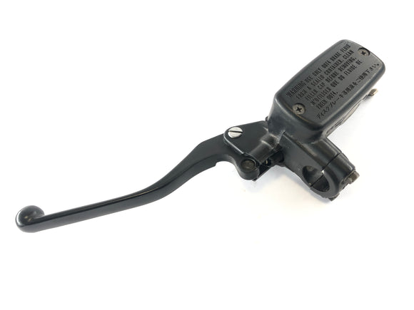 Honda St 1100 SC26 Pan European [1990] - Leva di accoppiamento dell'accoppiamento della pompa di accoppiamento