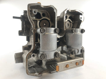 Honda Varadero XL 1000 SD02 [2002]  - シリンダーヘッドフロントシリンダーヘッド - 0