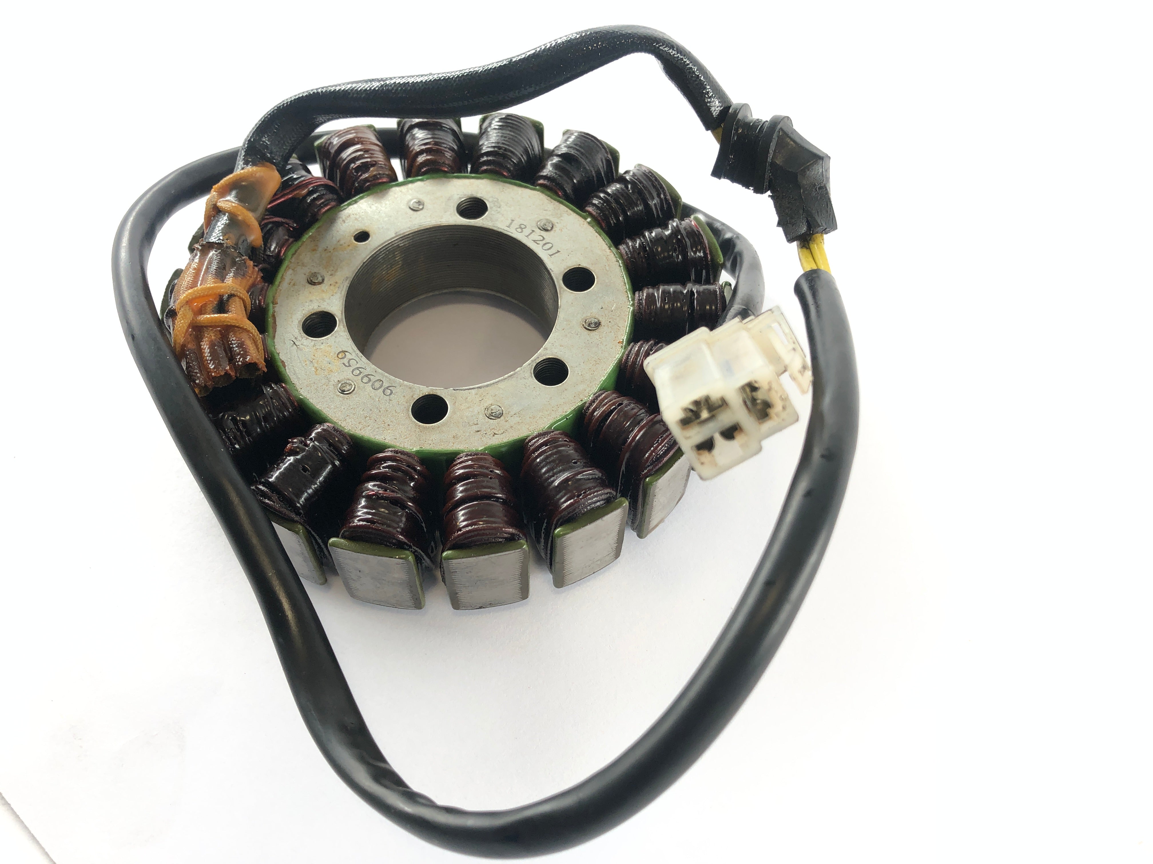 Triumph Tiger 1050 115ng [2016] - Stator de alternador