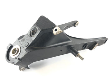 BMW R 1150 RT [2003] - Rammehovedramme med papirer