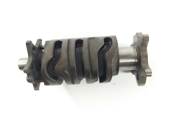 ホンダXL 600 LM PD04-シフトローラー