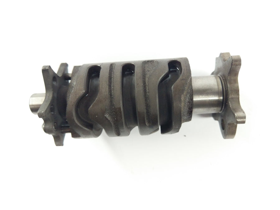 Honda XL 600 LM PD04 - Roller Shift